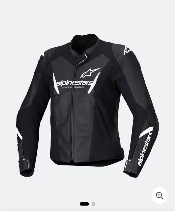 Дамско яке Alpinestars Stella Faster V3
