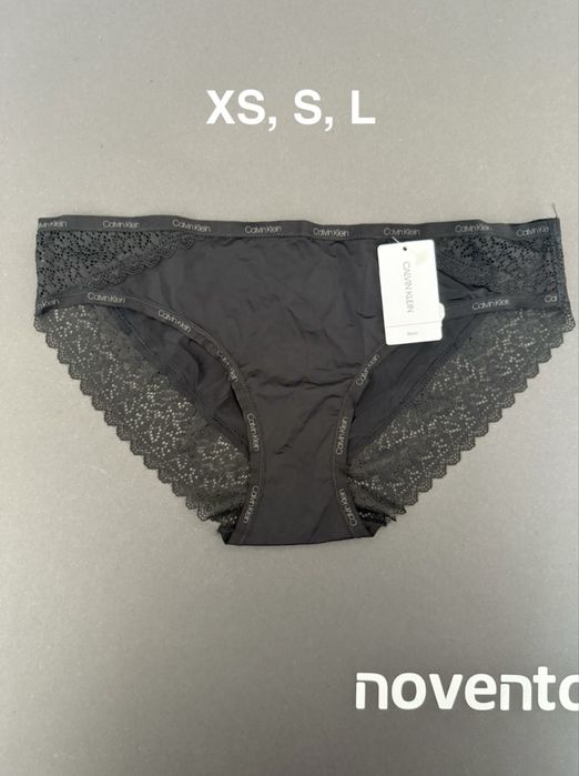 Лексозни бикини Calvin Klein /XS, S, М, L/