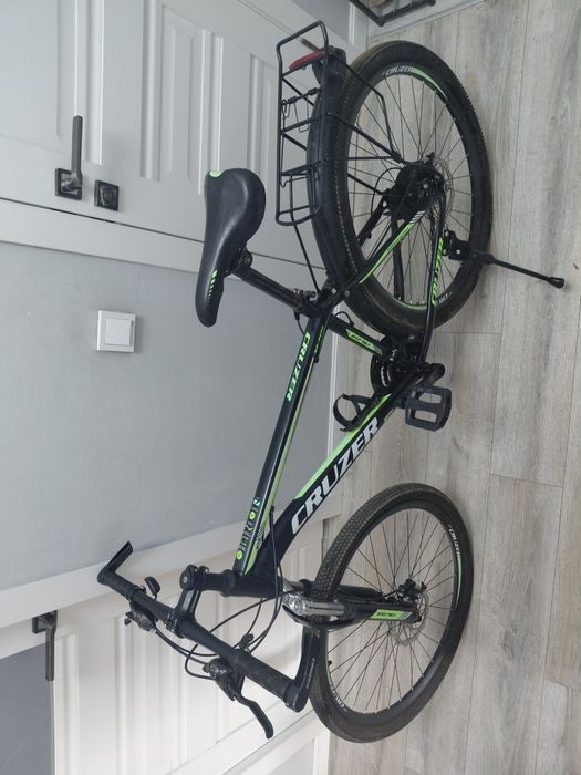 Продам горный велосипед Cruzer M-101