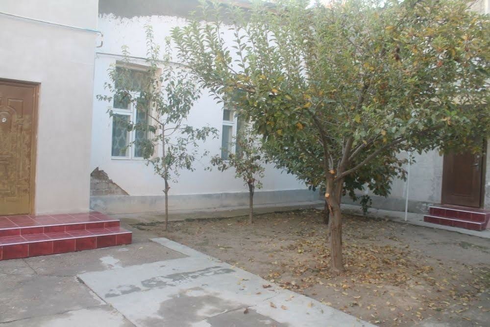 Продается чать дома в махалле Юнуса Раджабий в элитном районе, без мак