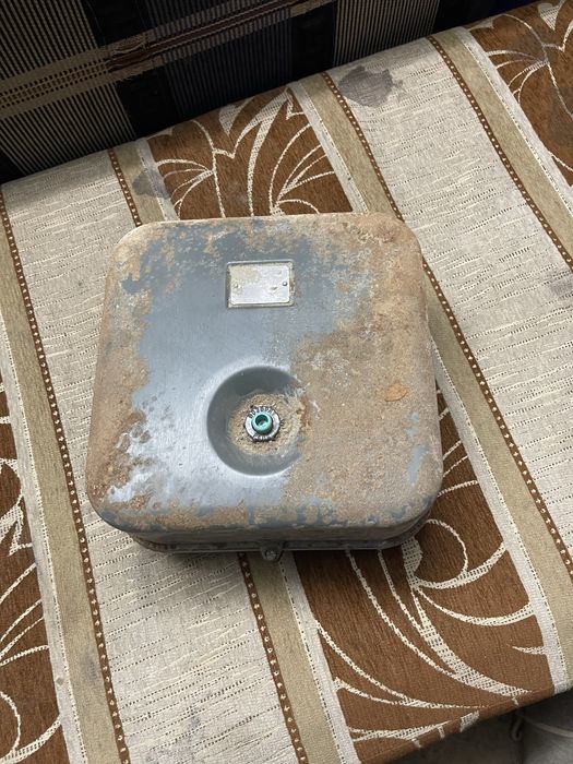 Магнитный пускатель