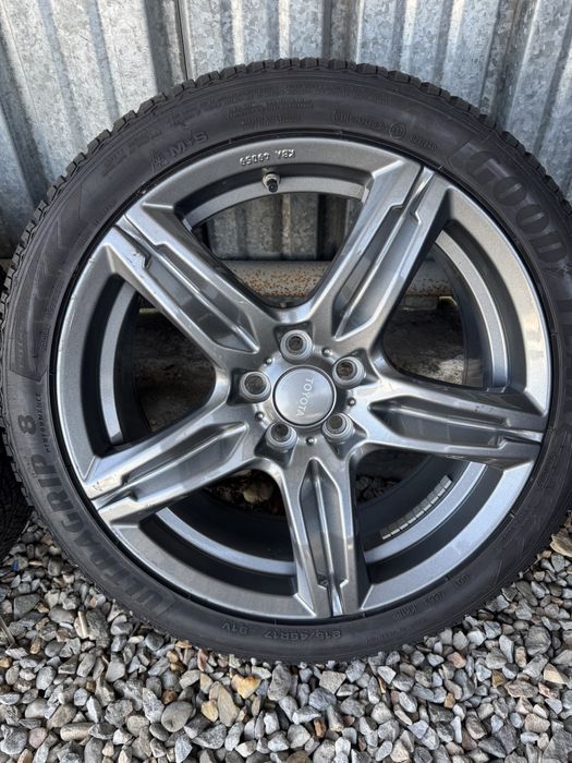 Джанти Brock 17”