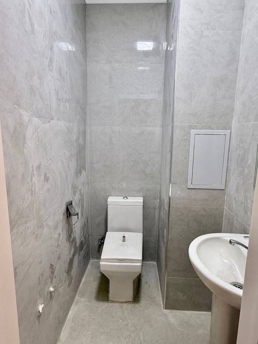 Продаётся квартира 3/4/10 | Жк Parkent Avenue | 77.28м2 с ремонтом