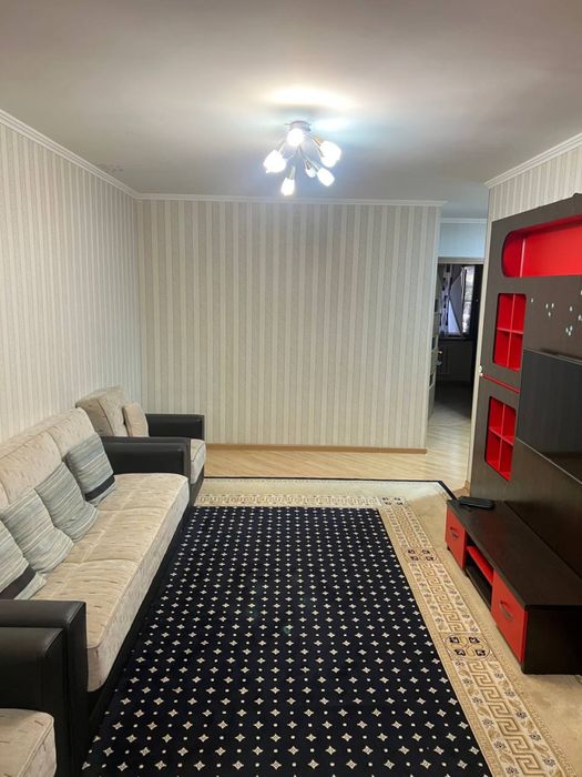 Аренда 3хком рядом с метро Максим Горького