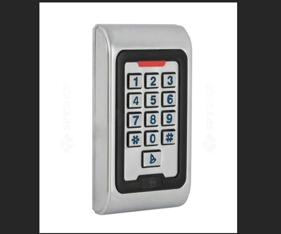 Video Interfon,Control acces