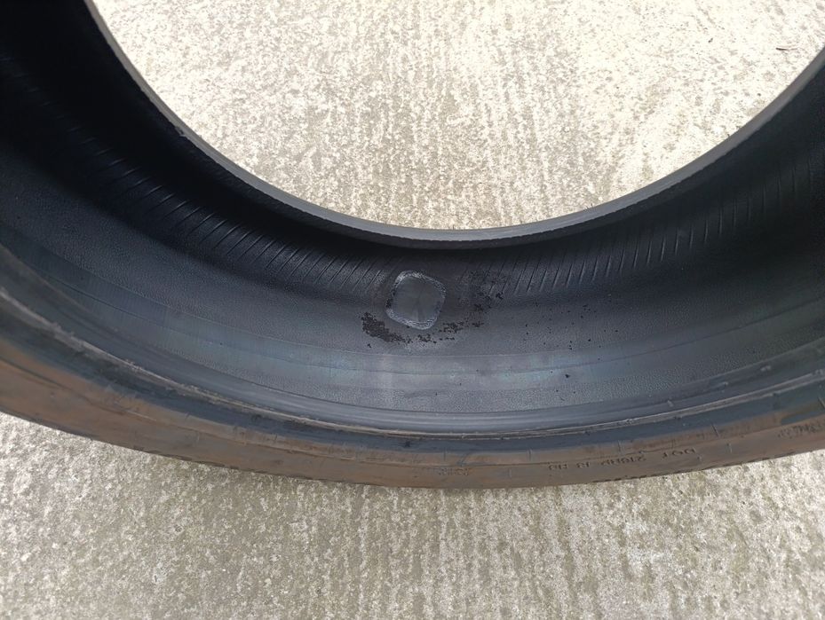 Летни гуми с борт 205/55/16