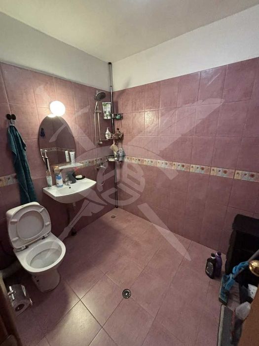 Дава се под наем Тристаен апартамент в София, Витоша - 80 кв.м за 750 € - Снимка #6