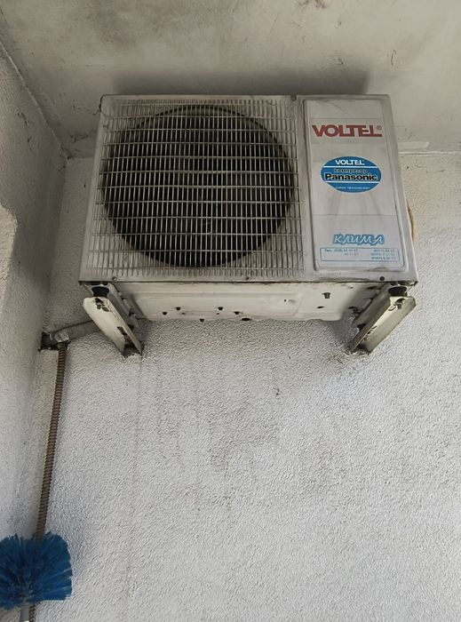 Климатик Волтел 12