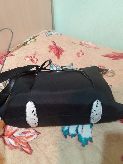 Сумка трансформер новая