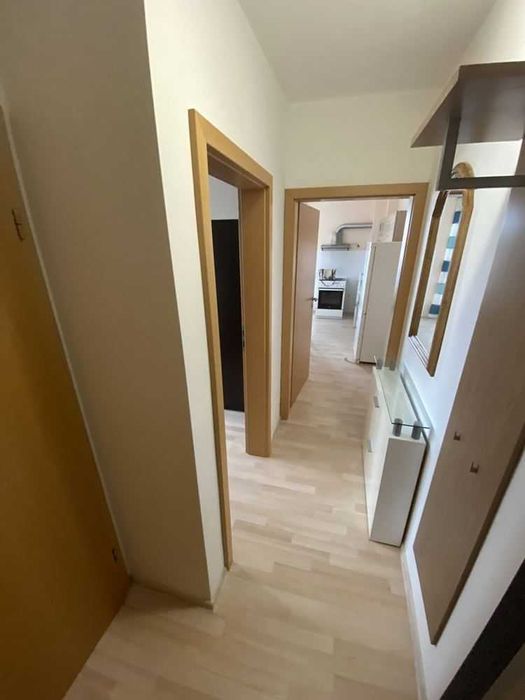 НОВО ПРЕДЛОЖЕНИЕ! Тристаен апартамент - кв. Виница!