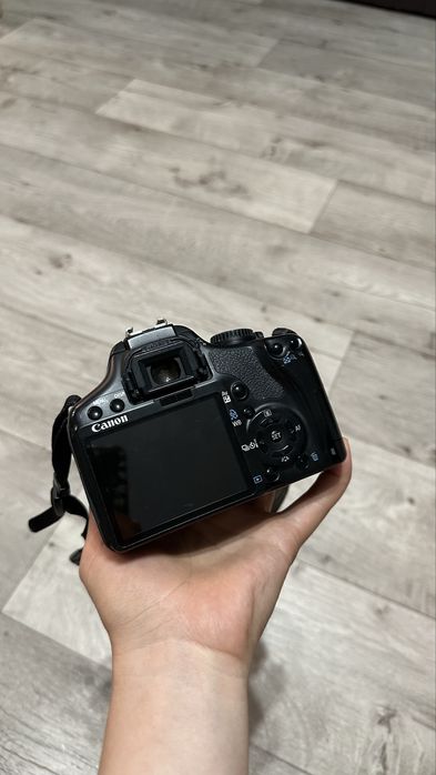 Фотоппарат Canon 450 d