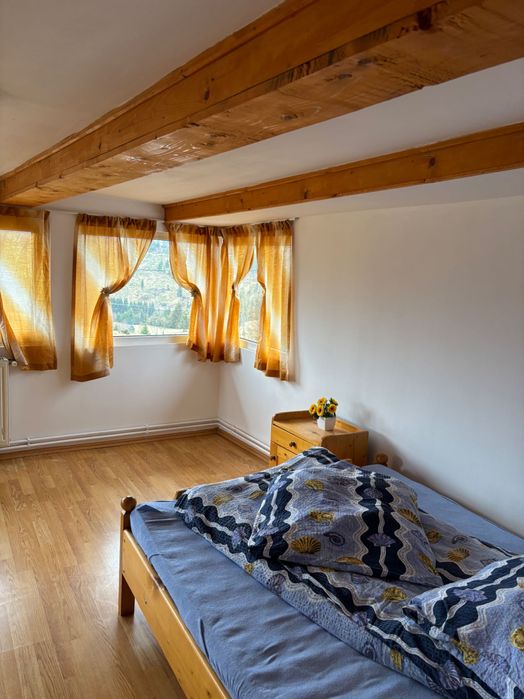 Închiriere casă Fundata Jud Brașov