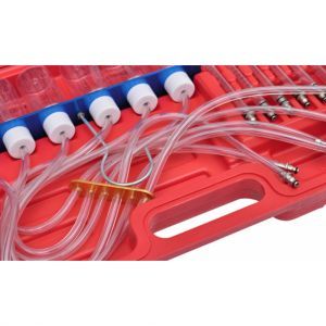 К-т за тестване на комън рейл (Common Rail) дюзи (ПРОДАЖБИ НА ЛИЗИНГ)