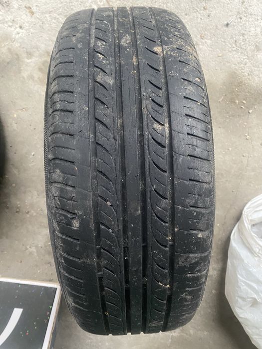 Резина с дисками