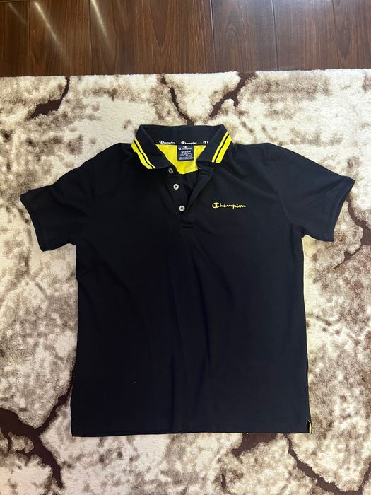 Tricou Tip Polo Champion