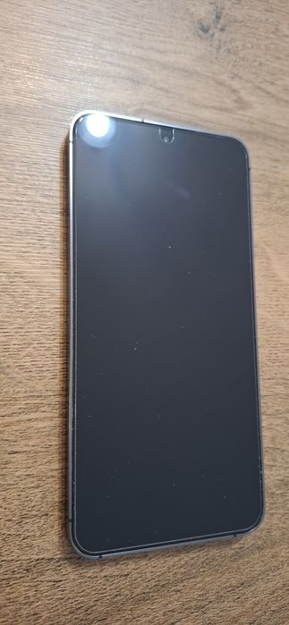 Samsung Galaxy s24 in garantie