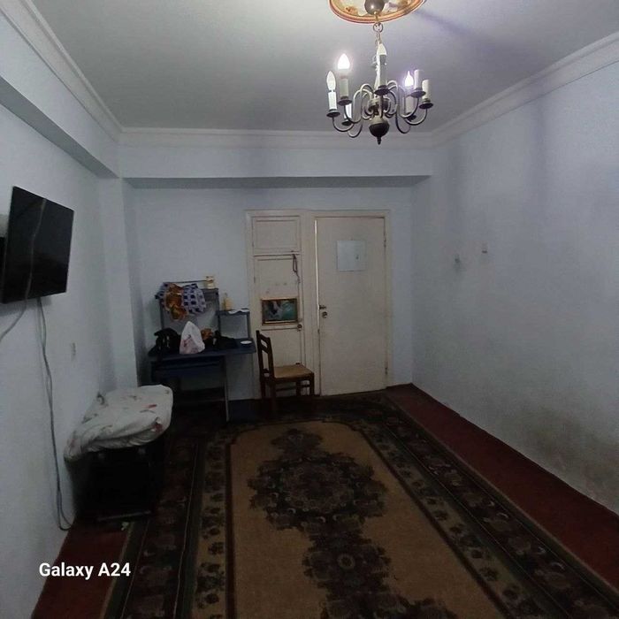 Чиланзар-23 Панель 3/8/9  Ориентир Фархадский