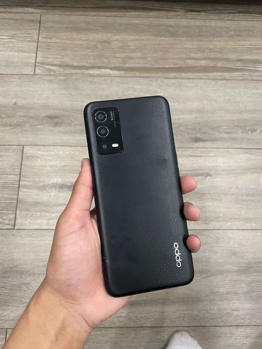 Oppo A55/Оппо А55 64/8гб