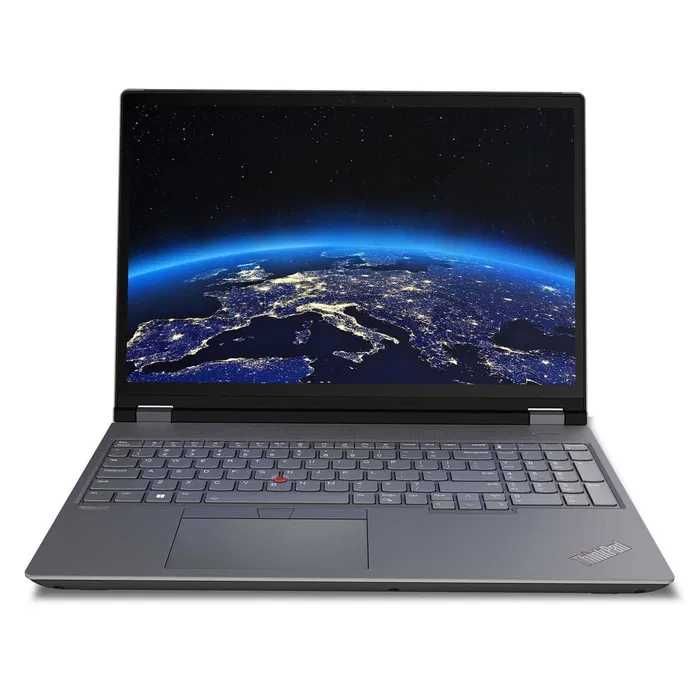 Lenovo ThinkPad P16/2k Ips 16.1/i7-1260P/DDR5 16GB/512gb SSD/T550 4 ГБ