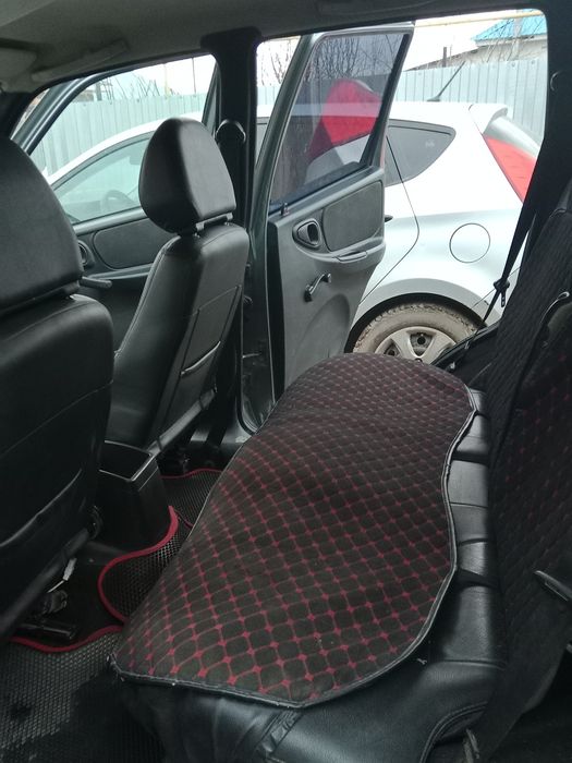 Продается машина