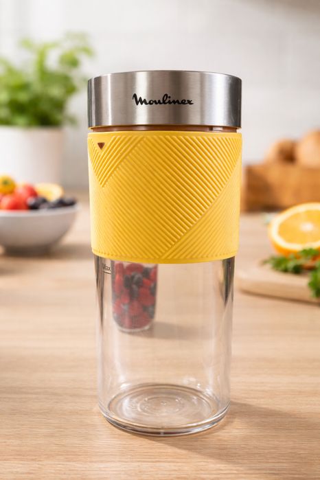 Блендер Moulinex