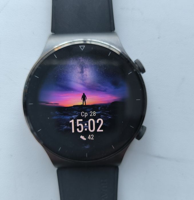 Часы Huawei GT 2 Pro