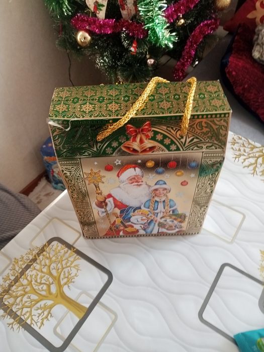 Продам Кульков новогодние