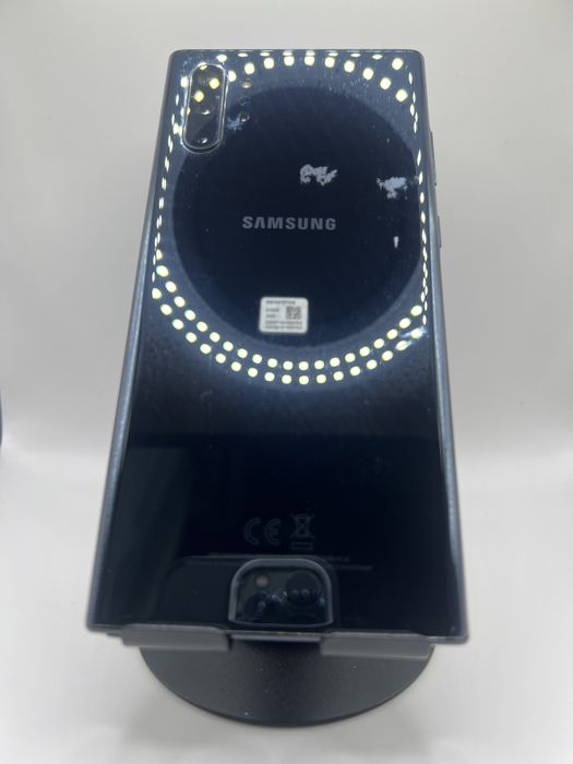 Samsung Note 10 Plus 512GB, Amanet Lazar Crangasi, 40912