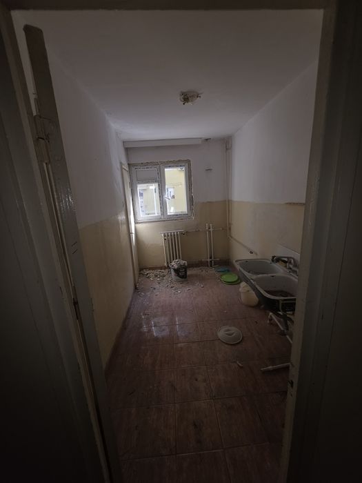 Apartament 2 Camere Brazda Lui Novac Parter