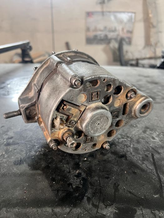 Продам Генератор не ваз