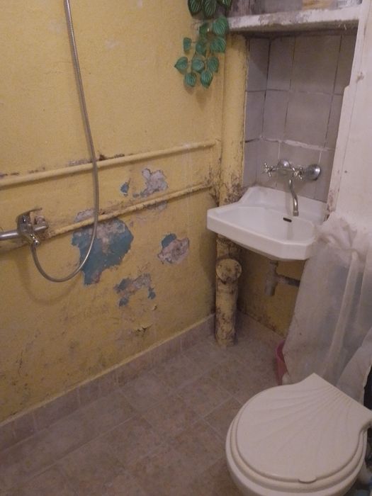 Продава се Едностаен апартамент в Русе, Дружба 1 - 40 кв.м за 963 €/кв.м - Снимка #5