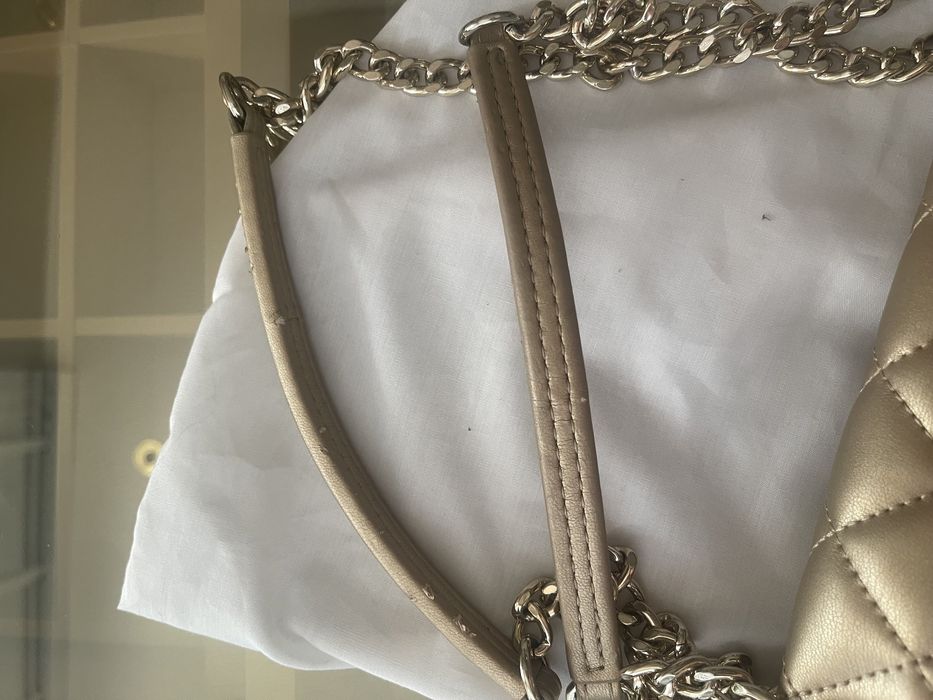 Чанта Love Moschino