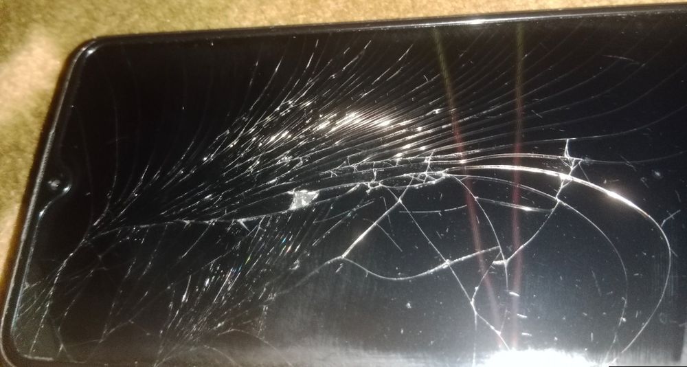 Продам телефон Redmi 9A