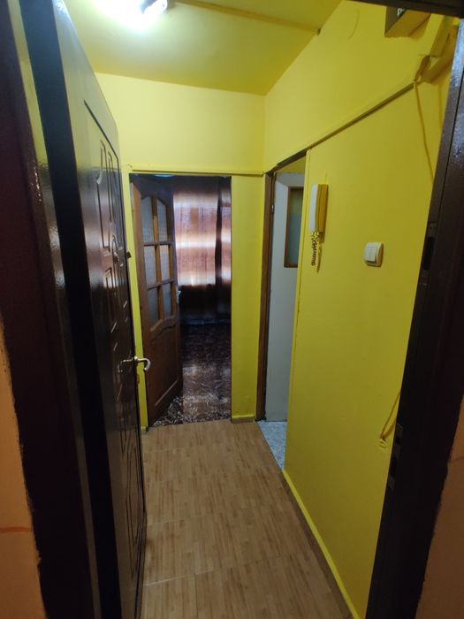 De vânzare garsoniera