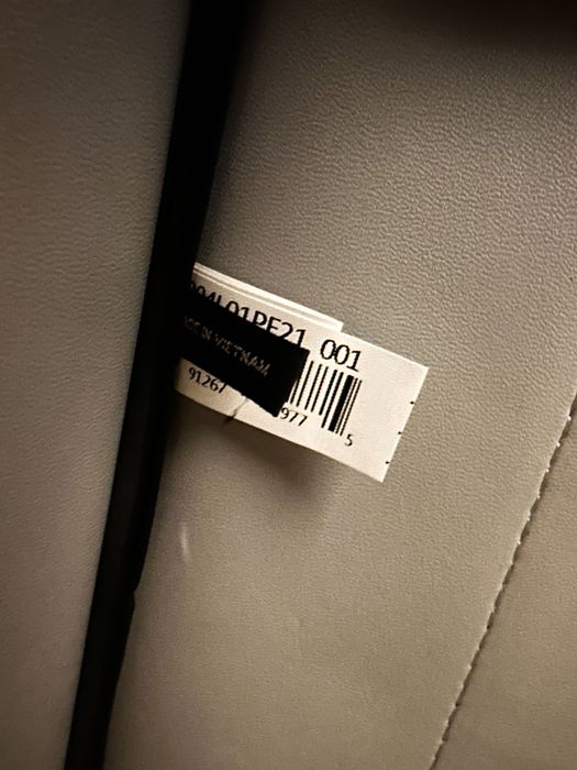 Geanta Marc Jacobs The Tote Bag Large full Black special Edition