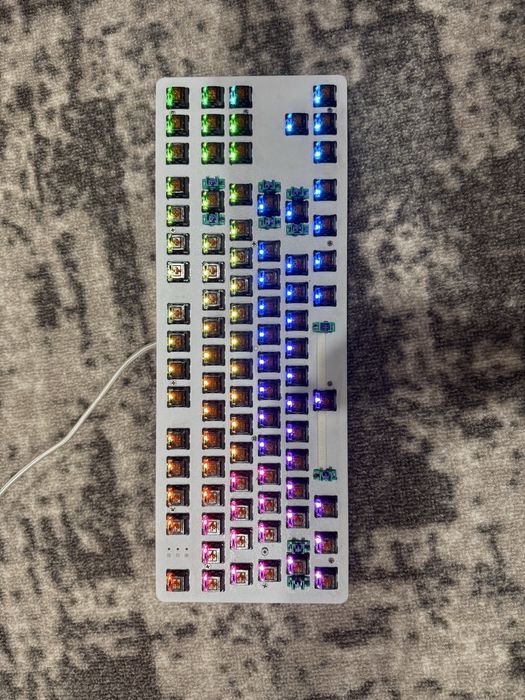 Клавиатура RED SQUARЕ