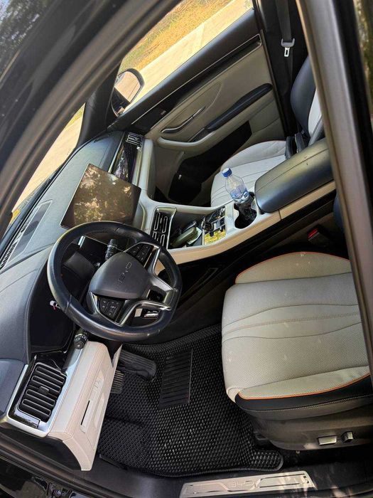 BYD Champion Full 605 идеал аренда
