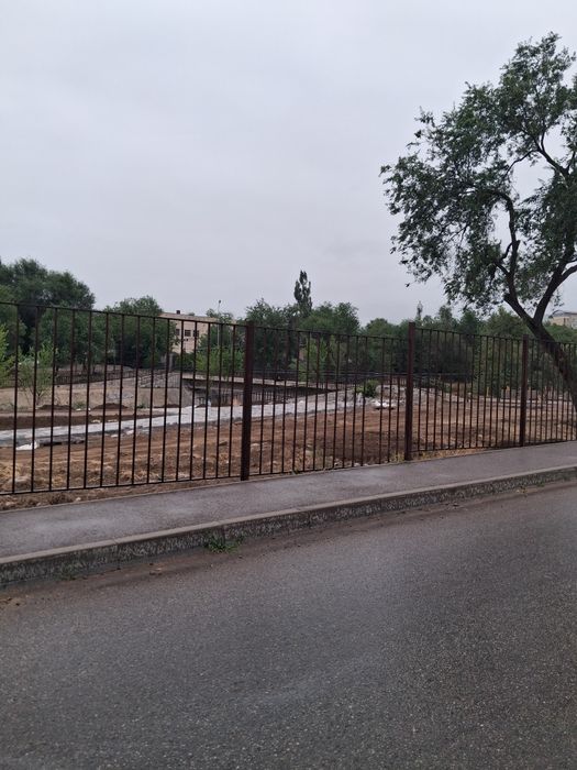 Сдам в Аренду участок вдоль дороги