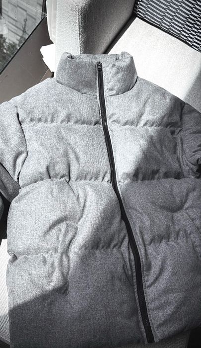 Куртка Puffer base