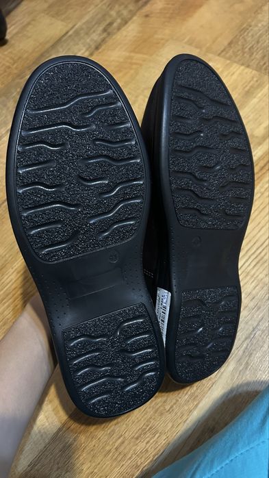 Продам Турецкую мужскую обувь