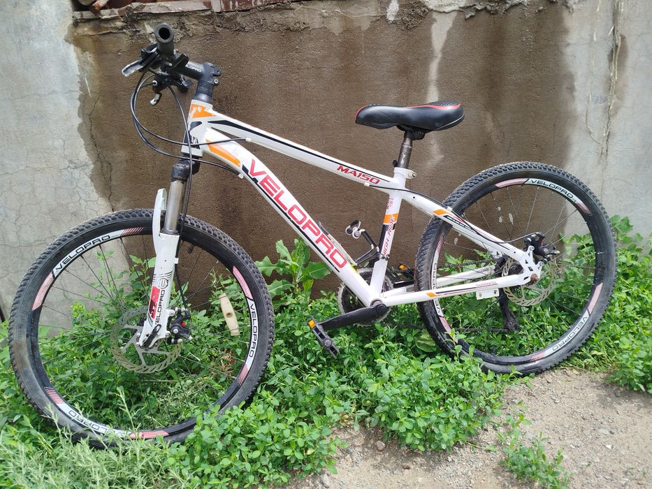 Велик подростоковый