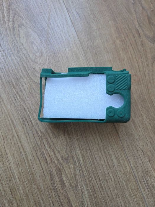 Husa si folii ecran Sony ZV-E10 II