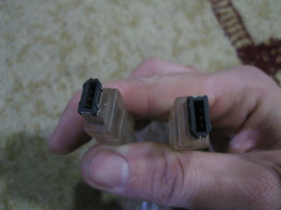 Звуковое оборудование