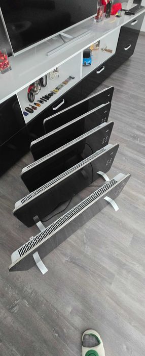 Convector electric pentru incalzire