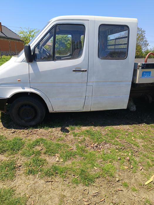De vânzare în Negru Vodă