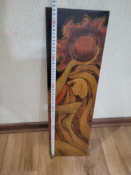 Продам советское  пано, винтаж