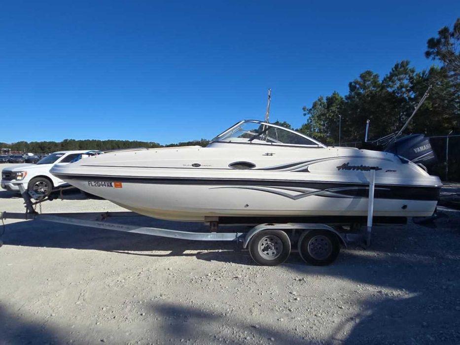 Kater Hurricane 217sd 12 kishilik Yamaha motor 200hp