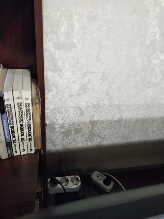 Книги разных жанров