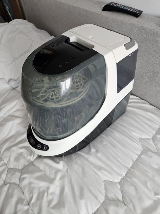 Vanzare aparat Babybrezza washer pro