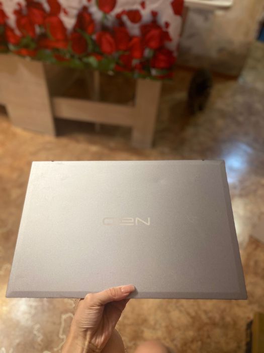 Ноутбук Asus, Neo